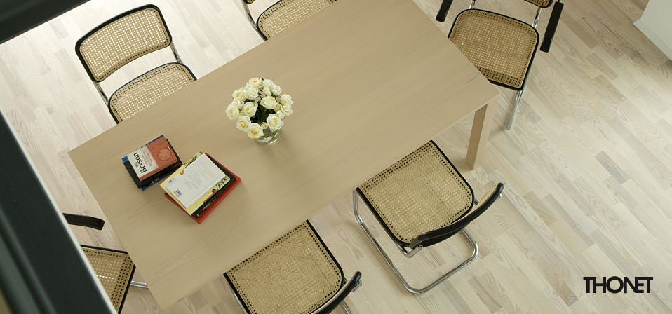 Thonet Freischwinger S 64 Thonet Freischwinger S 64