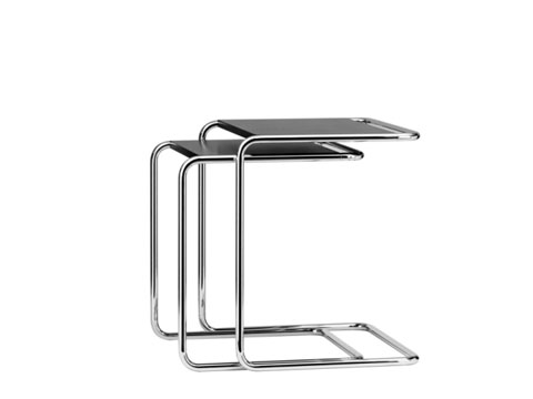 Thonet Set B 97 Beistell- und Satztisch