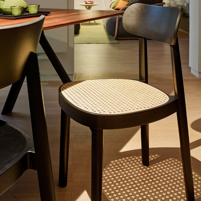 Thonet Stuhl 118/118M Thonet Stuhl 118/118M