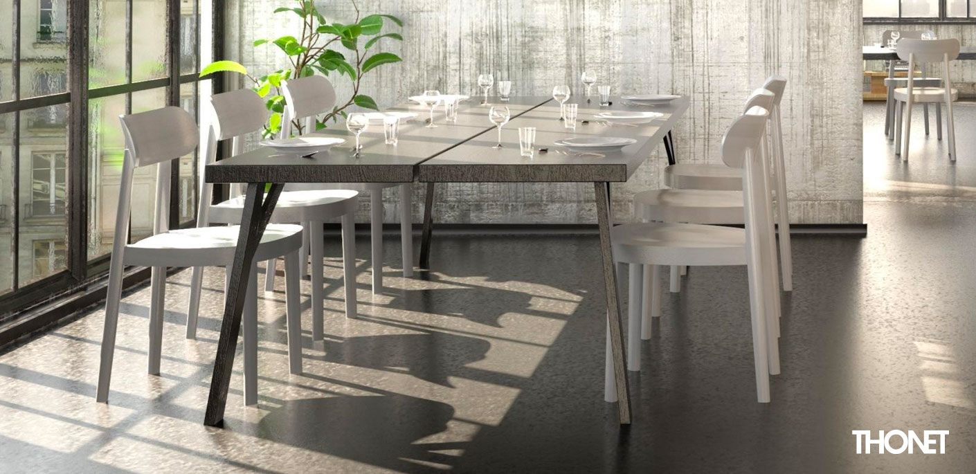 Thonet Stuhl 118/118M Thonet Stuhl 118/118M