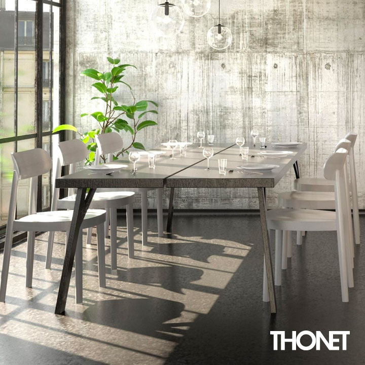 Thonet Stuhl 118/118M Thonet Stuhl 118/118M
