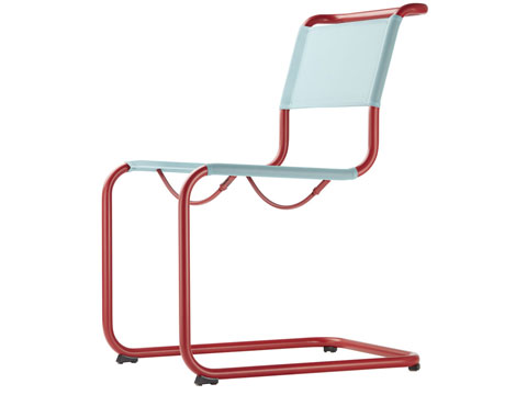 Stuhl S 33 N All Seasons