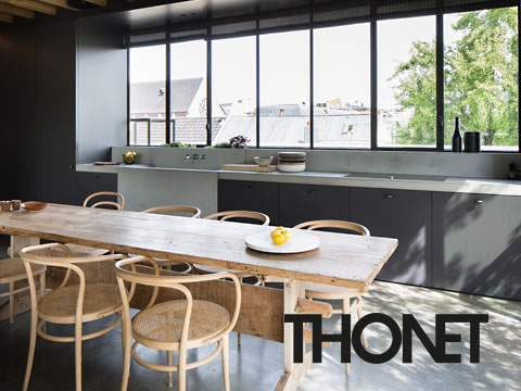 Thonet