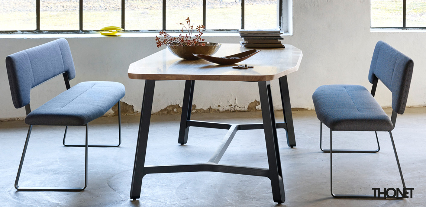 Thonet Tische