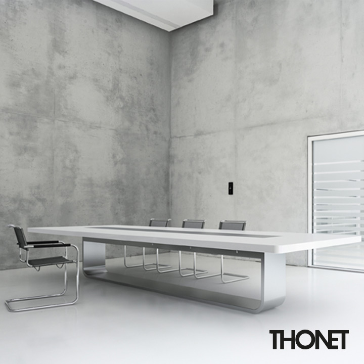 Thonet Tische