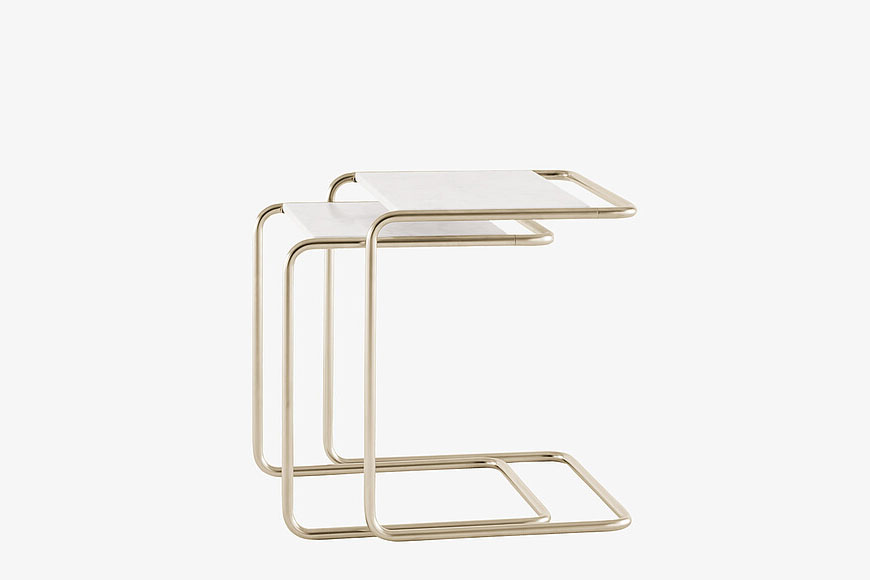 Thonet B 97 NORDIC Tisch-Set