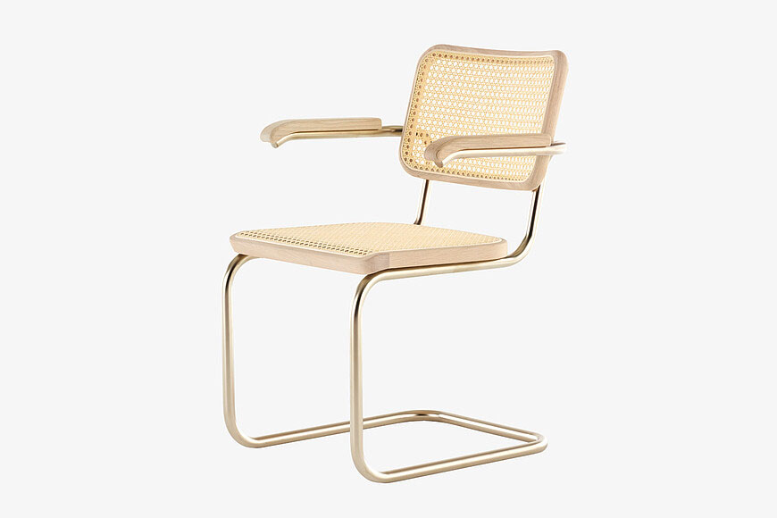 Thonet S 64 NORDIC