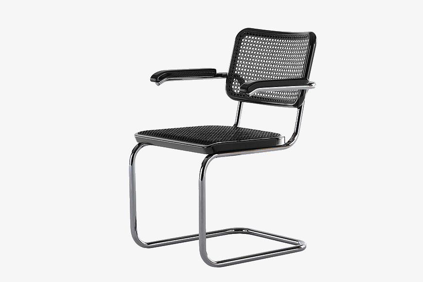 Thonet S 64 SERIOUS