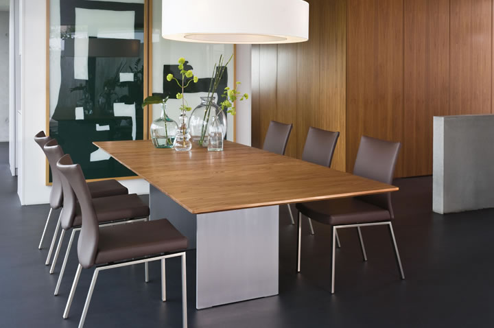 Tische bei DRIFTE Wohnform in Moers