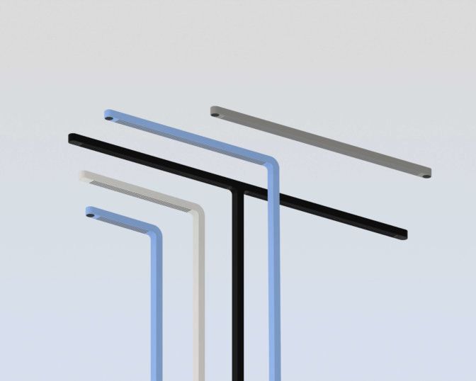 Eine ganzheitliche Serie Eine ganzheitliche Serie