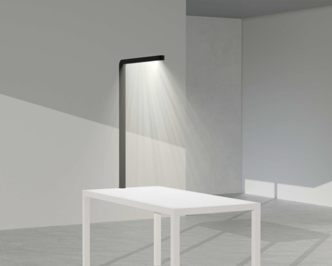 GRAU - Das Licht der Zukunft GRAU - Das Licht der Zukunft