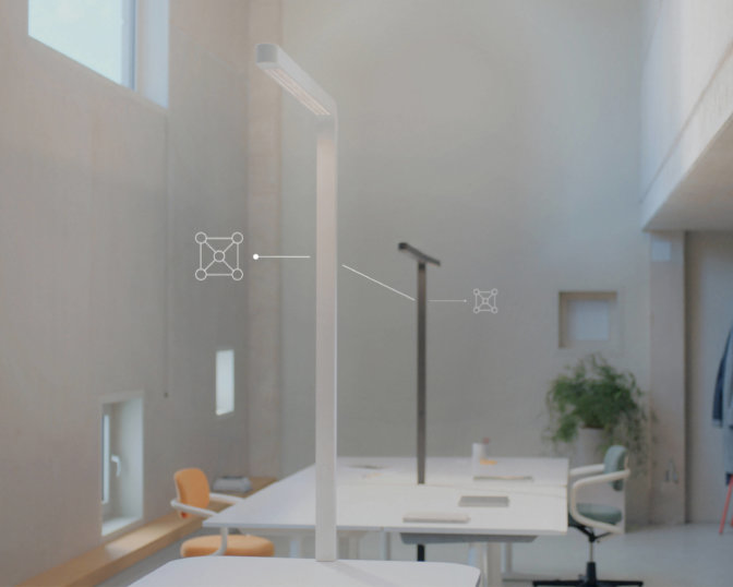 GRAU - Das Licht der Zukunft GRAU - Das Licht der Zukunft