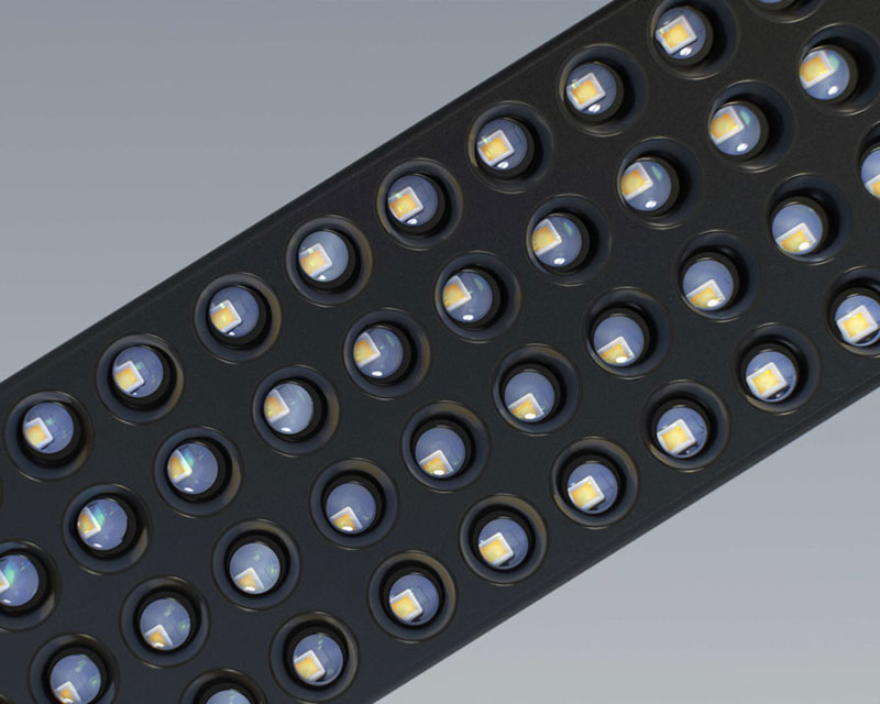 GRAU - TEAM SUSPENSION