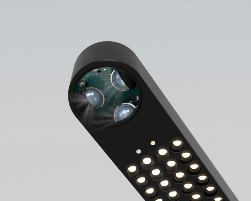 TEAM HOME - Licht für das Home Office