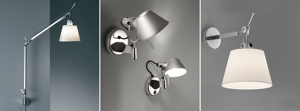 30 Jahre Tolomeo von Artemide
