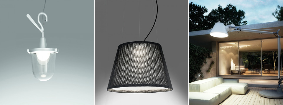 30 Jahre Tolomeo von Artemide