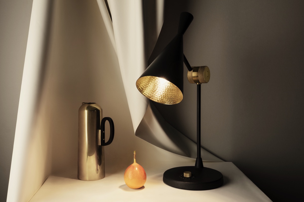 Tom Dixon – Leuchte Beat
