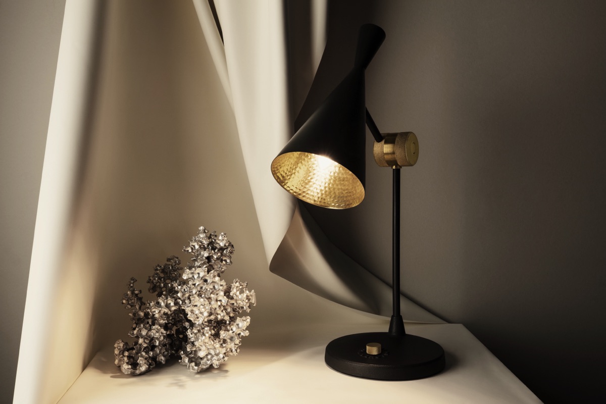 Tom Dixon – Leuchte Beat