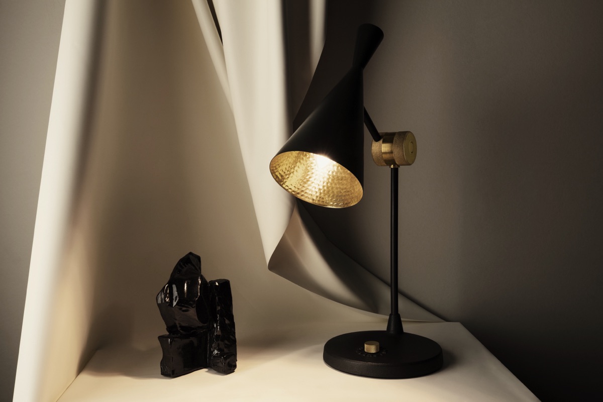 Tom Dixon – Leuchte Beat