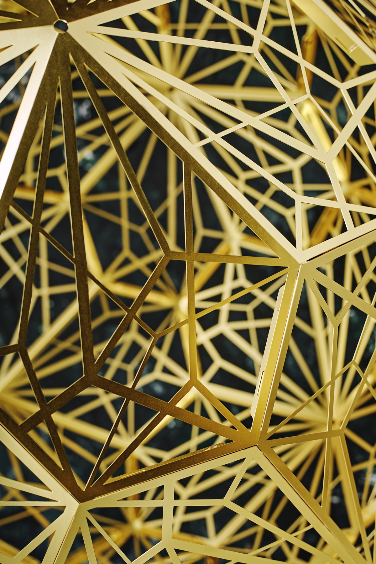 Tom Dixon – Leuchte Etch