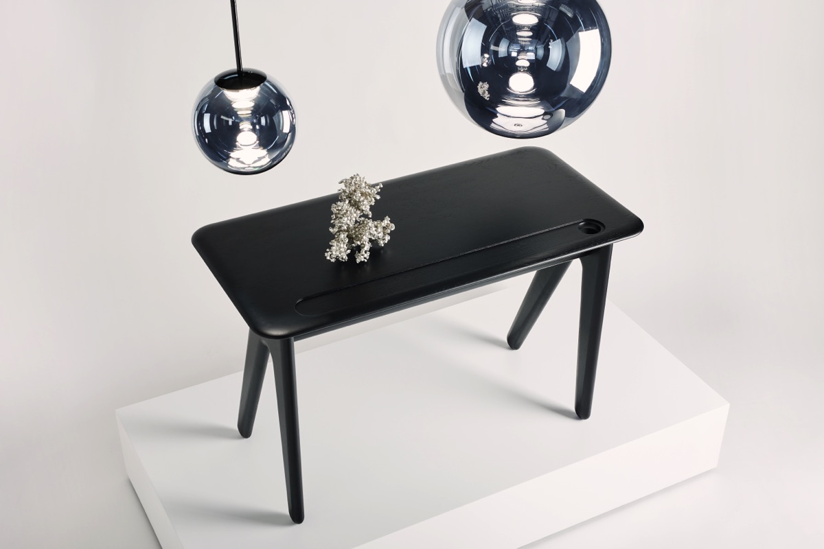 Tom Dixon – Leuchte Globe