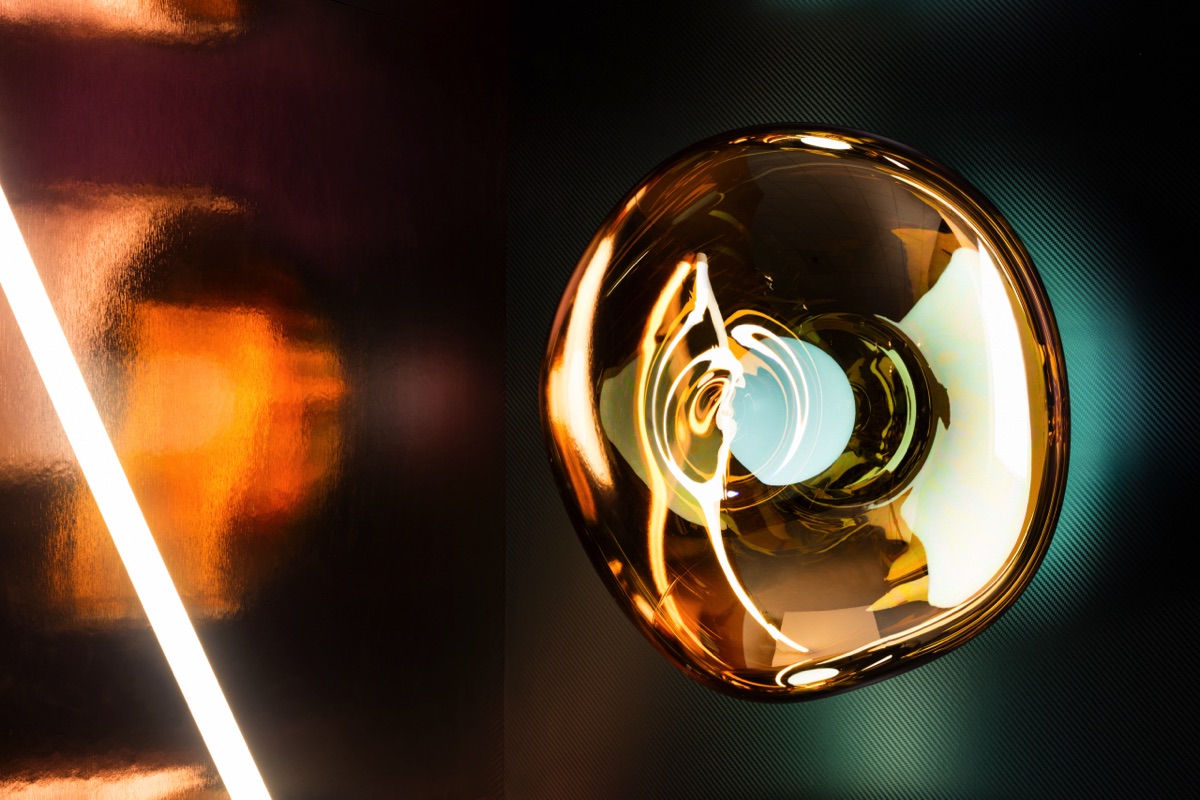 Tom Dixon – Leuchte Melt