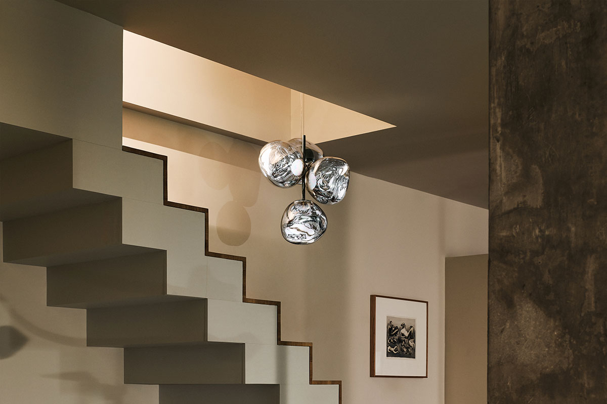 Tom Dixon – Leuchte Melt