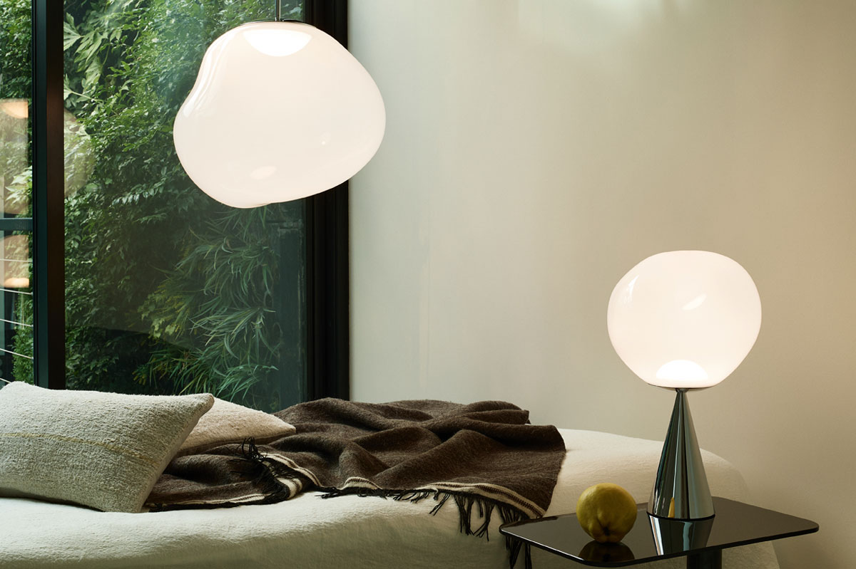 Tom Dixon – Leuchte Melt