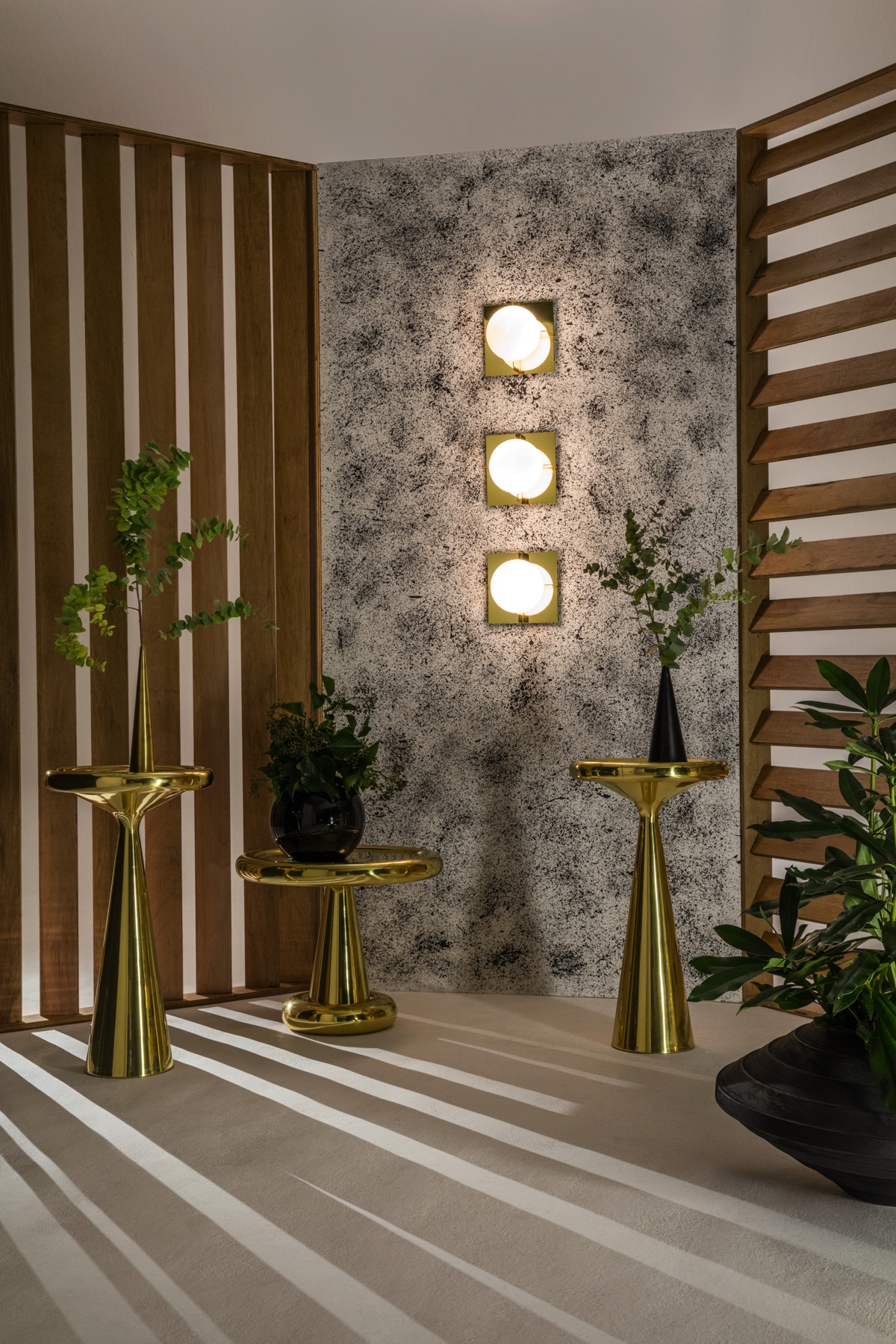 Tom Dixon – Leuchte Plane