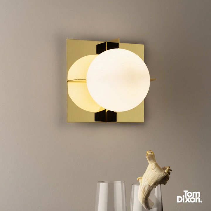 Tom Dixon – Leuchte Plane
