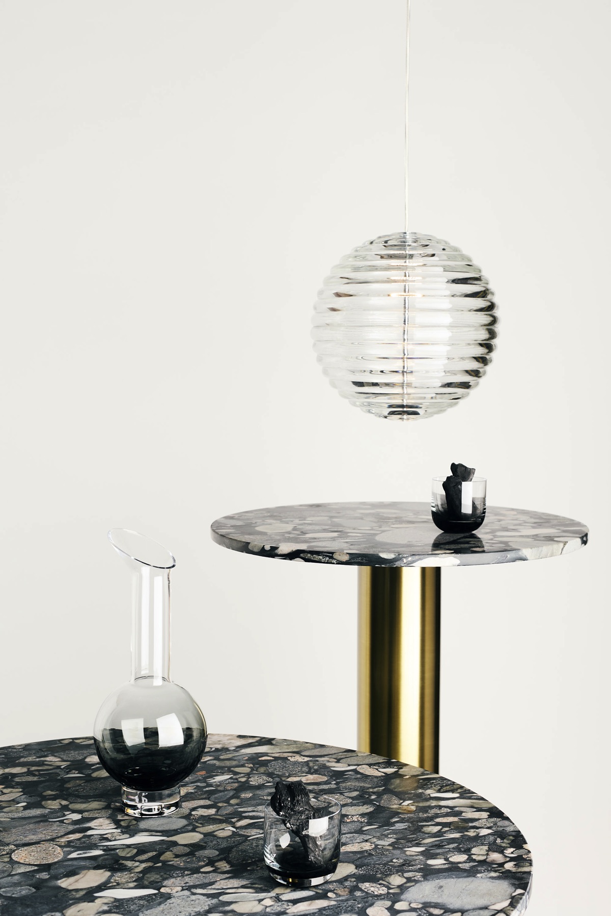 Tom Dixon – Leuchte Press