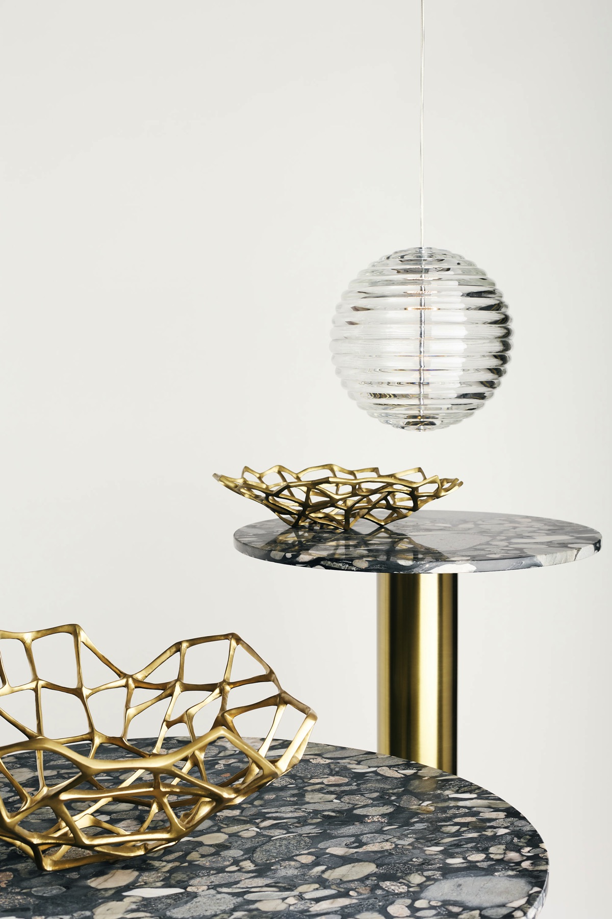 Tom Dixon – Leuchte Press