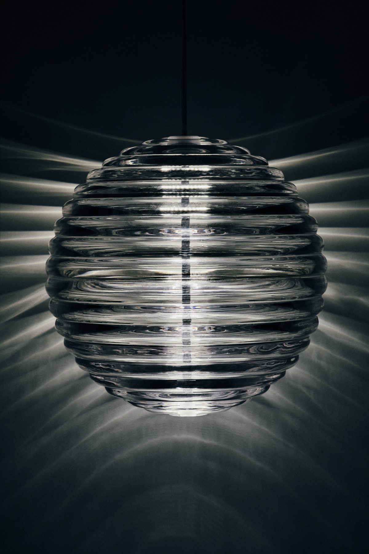 Tom Dixon – Leuchte Press