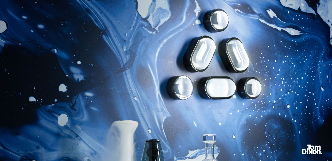 Tom Dixon – Leuchte Spot