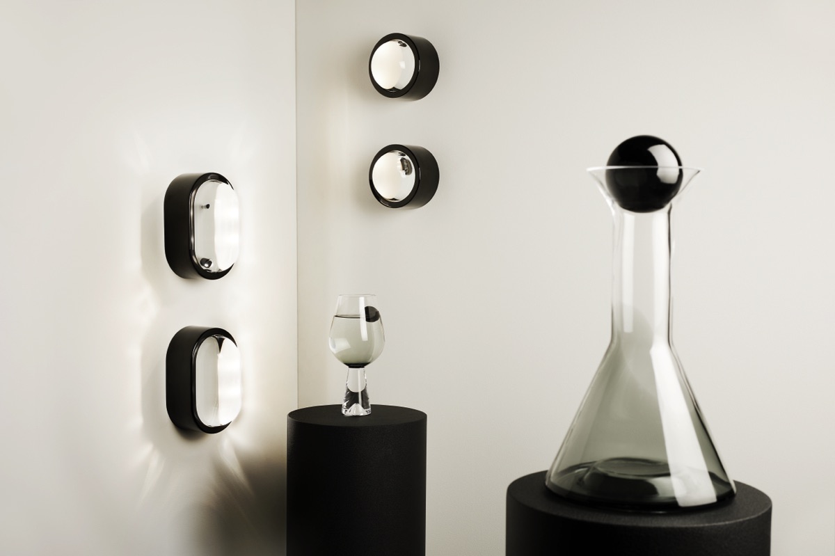 Tom Dixon – Leuchte Spot