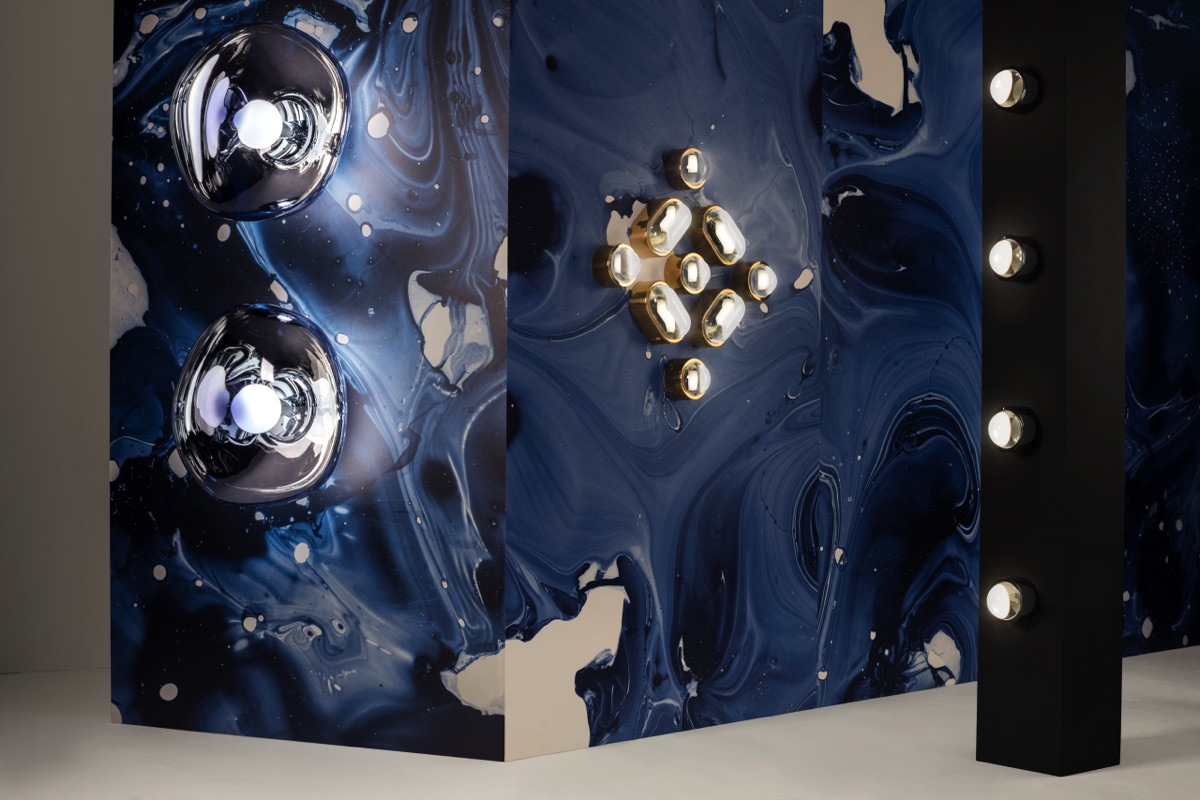 Tom Dixon – Leuchte Spot