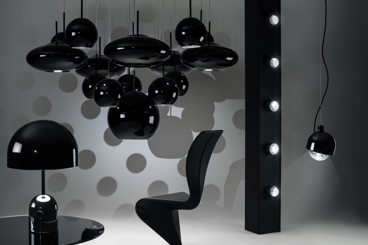 Tom Dixon – Leuchte Spot