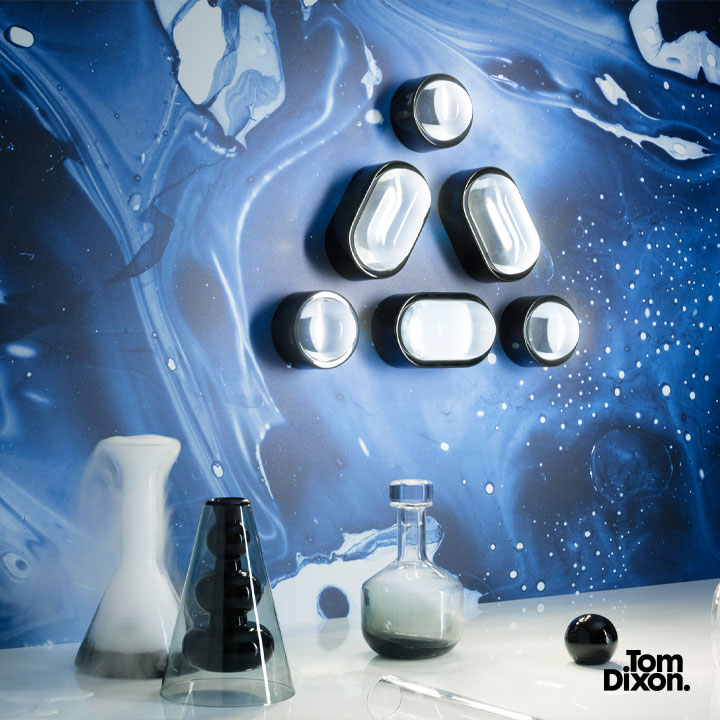 Tom Dixon – Leuchte Spot
