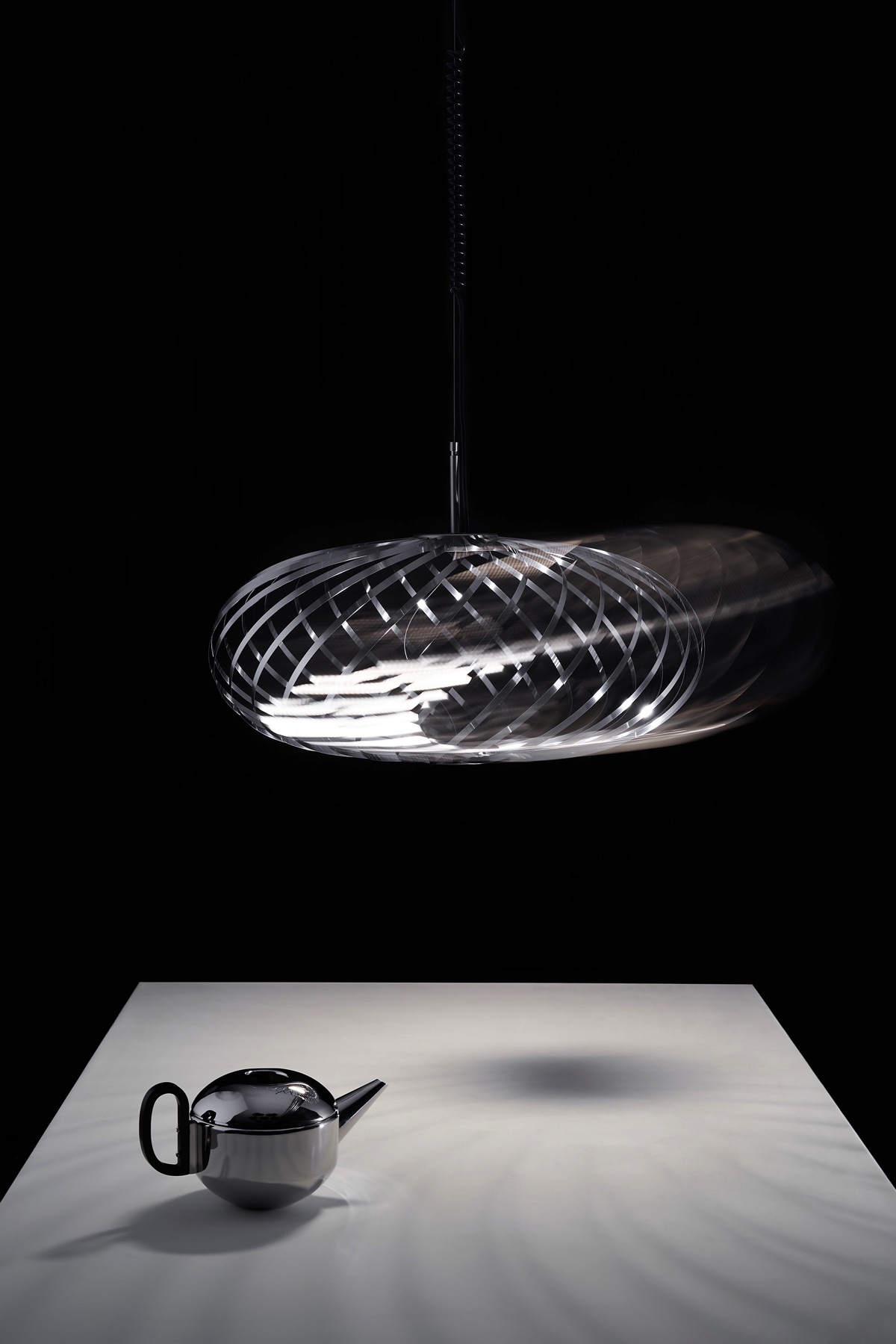 Tom Dixon – Leuchte Spring