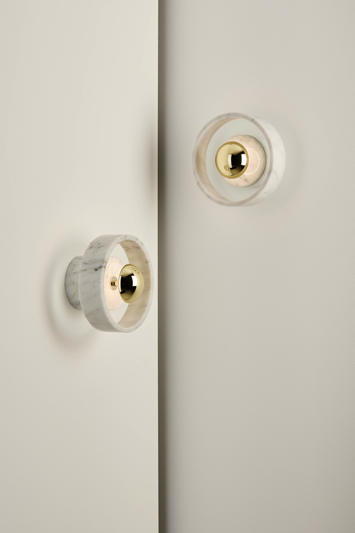 Tom Dixon – Leuchte Stone