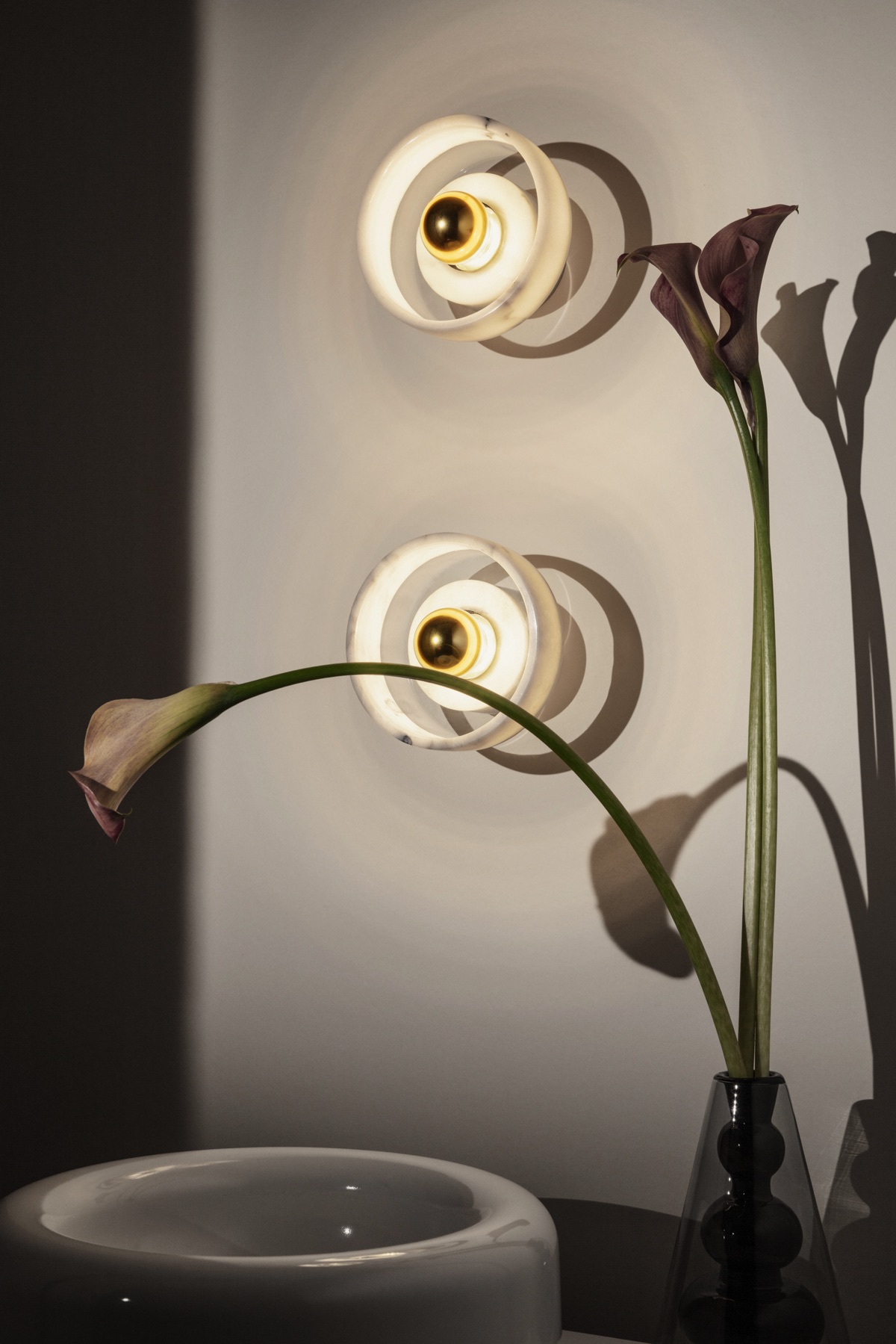 Tom Dixon – Leuchte Stone