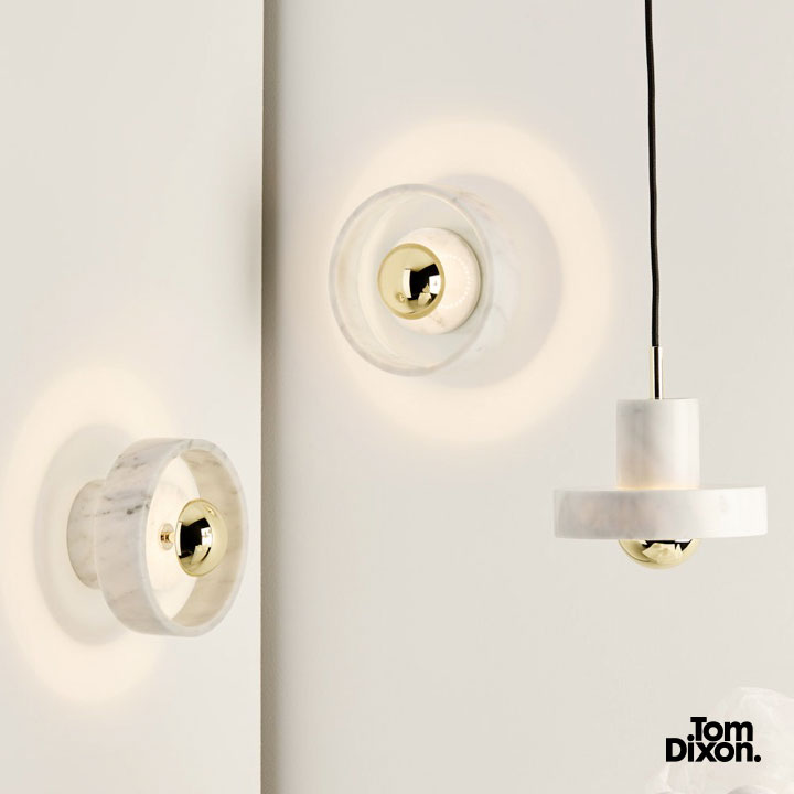 Tom Dixon – Leuchte Stone