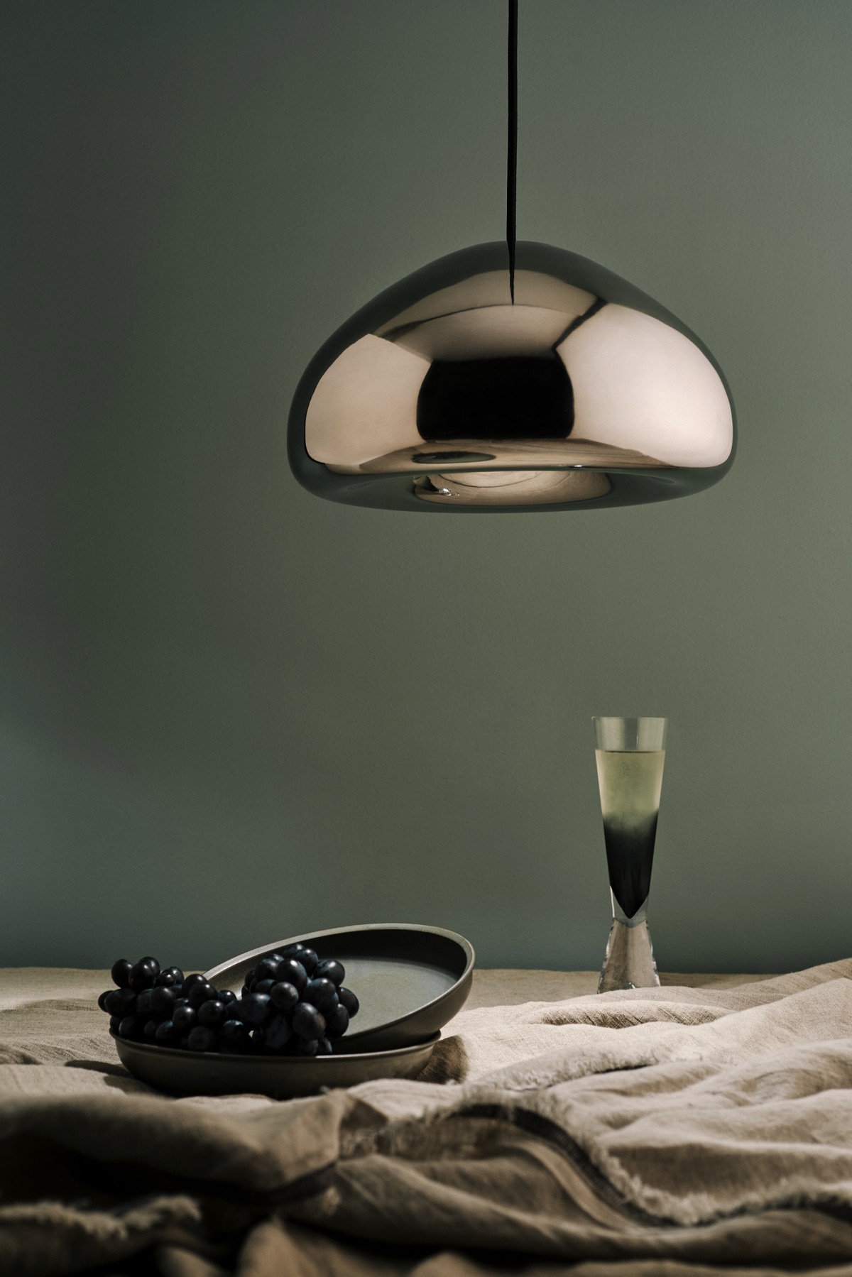 Tom Dixon – Leuchte Void