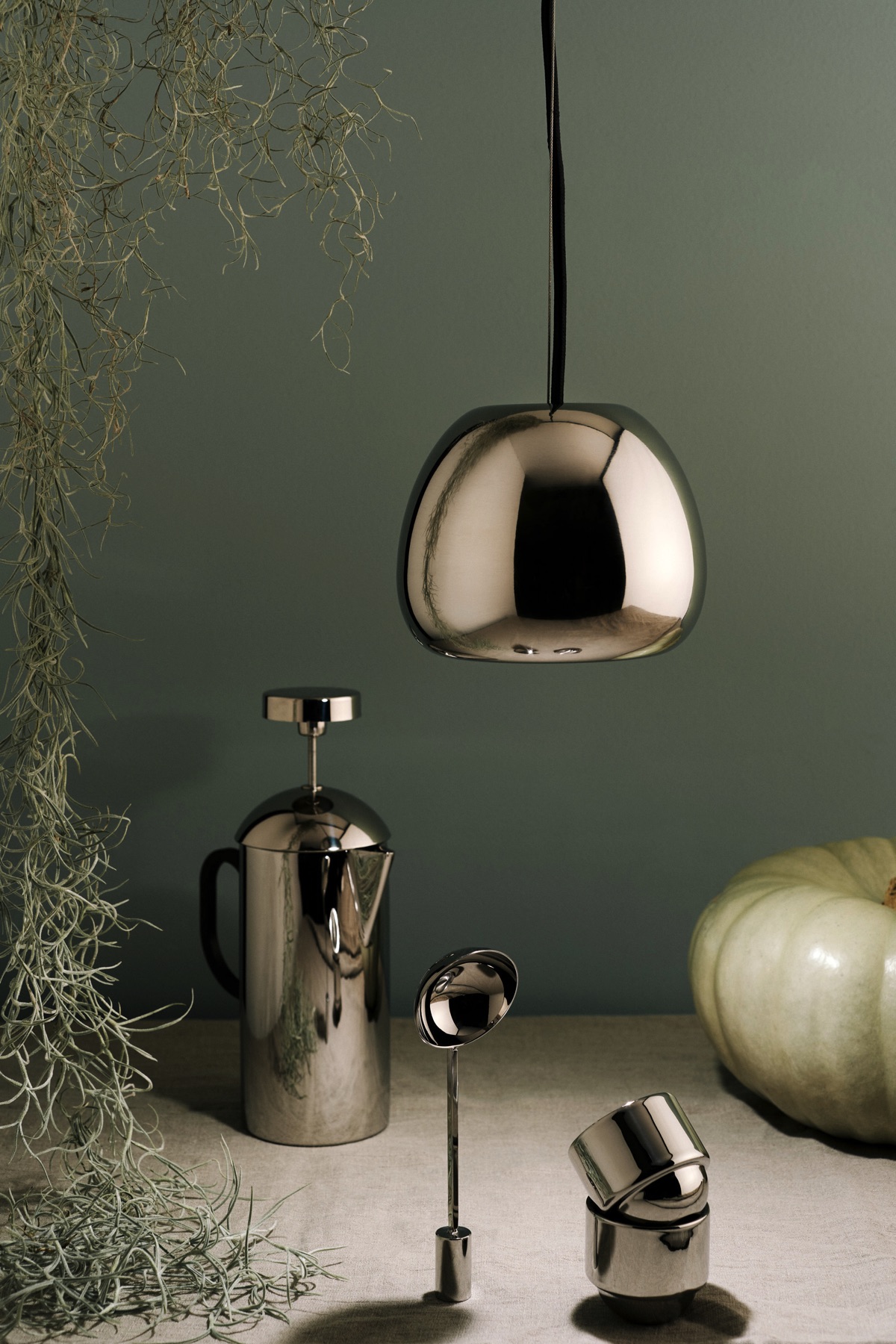 Tom Dixon – Leuchte Void