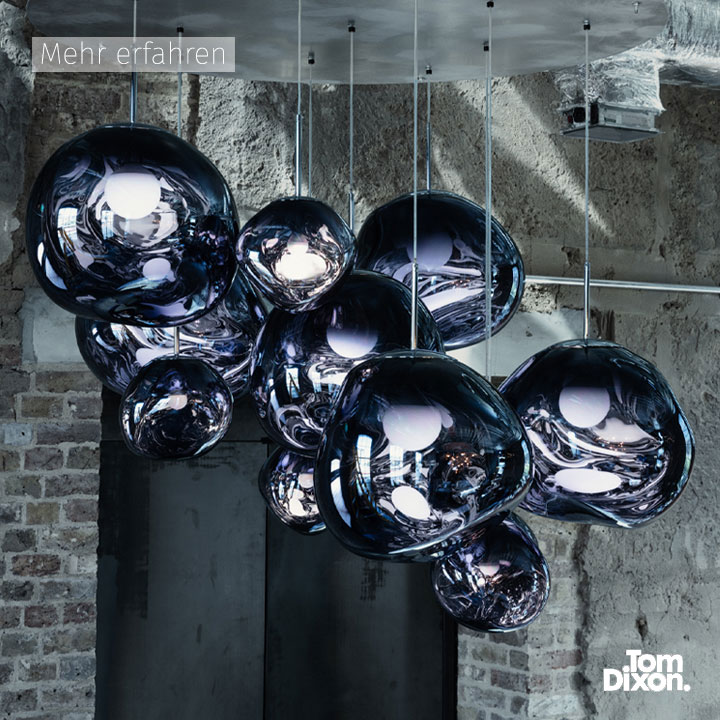 Tom Dixon Leuchten