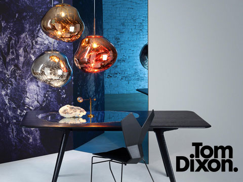 Tom Dixon