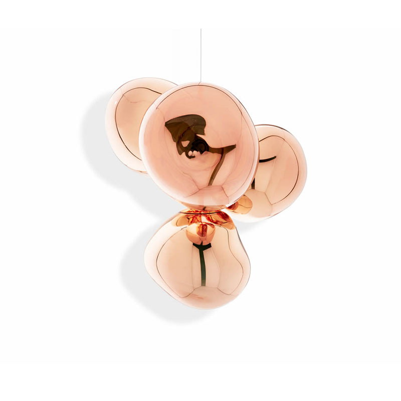 Tom Dixon Melt Kronleuchter