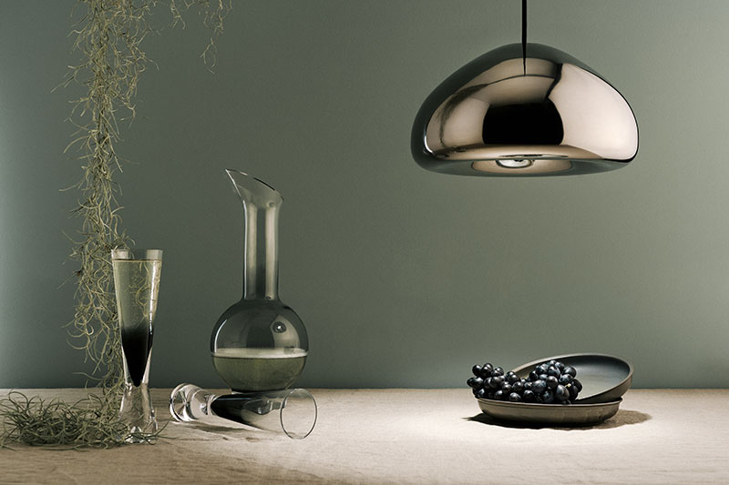 Tom Dixon – Leuchte Void Tom Dixon – Leuchte Void