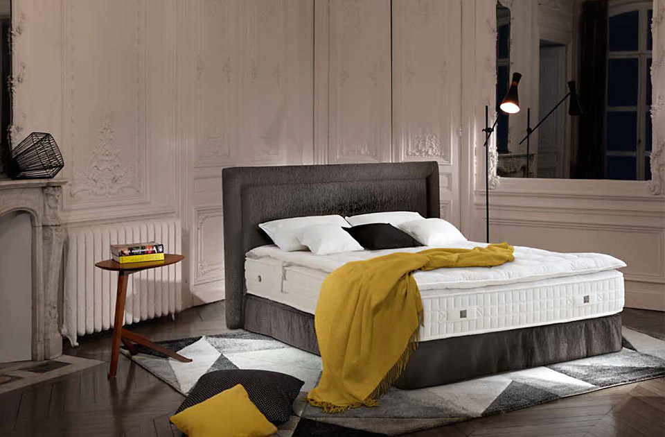 Treca Paris –  Komfort Wochen Aktion