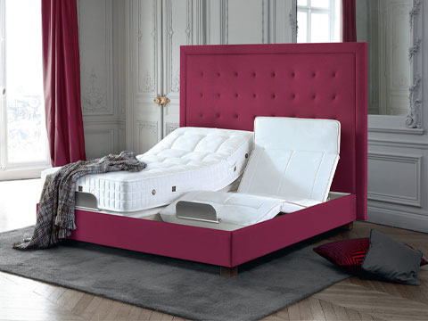 Treca Interiors Paris Prestige Tournelle